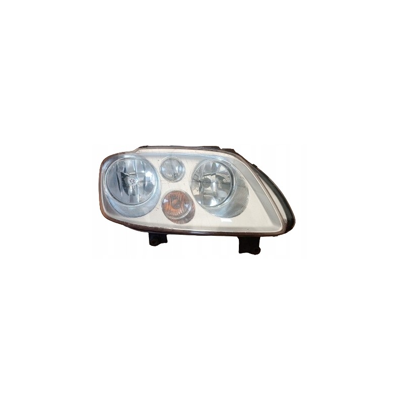 LAMPA PRAWY PRZÓD EU REFLEKTOR 1T0941006 VOLKSWAGEN TOURAN I 1T 03-