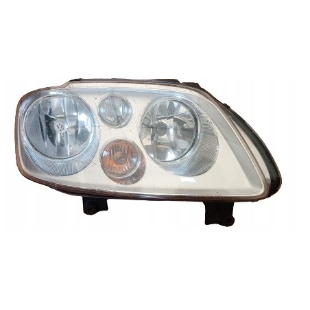 LAMPA PRAWY PRZÓD EU REFLEKTOR 1T0941006 VOLKSWAGEN TOURAN I 1T 03-