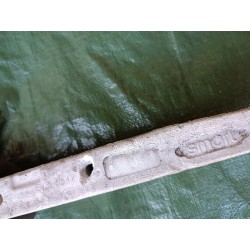 SMART FORTWO 450 0001661V004 ABSORBER ZDERZAKA PRZÓD