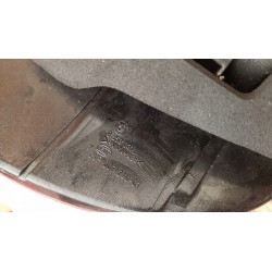 BMW E39 SEDAN LAMPA LEWY TYŁ TYLNA 8358031