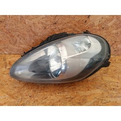 REFLEKTOR LAMPA LEWY PRZÓD EU 89102105 FIAT PUNTO EVO 2008-