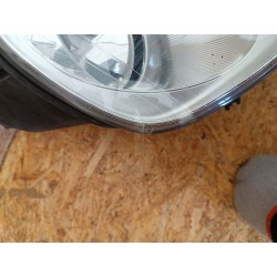 LAMPA PRAWY PRZÓD EU REFLEKTOR 1T0941006 VOLKSWAGEN TOURAN I 1T 03-