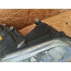 LAMPA PRAWY PRZÓD EU REFLEKTOR 1T0941006 VOLKSWAGEN TOURAN I 1T 03-