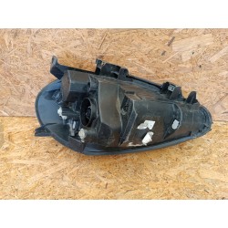 REFLEKTOR LAMPA LEWY PRZÓD EU 89102105 FIAT PUNTO EVO 2008-