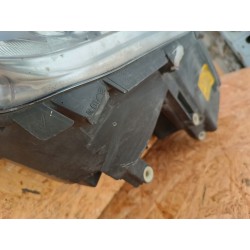 LAMPA PRAWY PRZÓD EU REFLEKTOR 1T0941006 VOLKSWAGEN TOURAN I 1T 03-