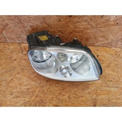 LAMPA PRAWY PRZÓD EU REFLEKTOR 1T0941006 VOLKSWAGEN TOURAN I 1T 03-