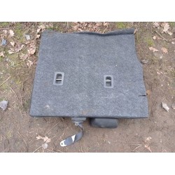 OPARCIE SIEDZISKO KANAPA SUZUKI SX4 SX-4 FIAT SEDICI