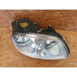 LAMPA PRAWY PRZÓD EU REFLEKTOR 1T0941006 VOLKSWAGEN TOURAN I 1T 03-