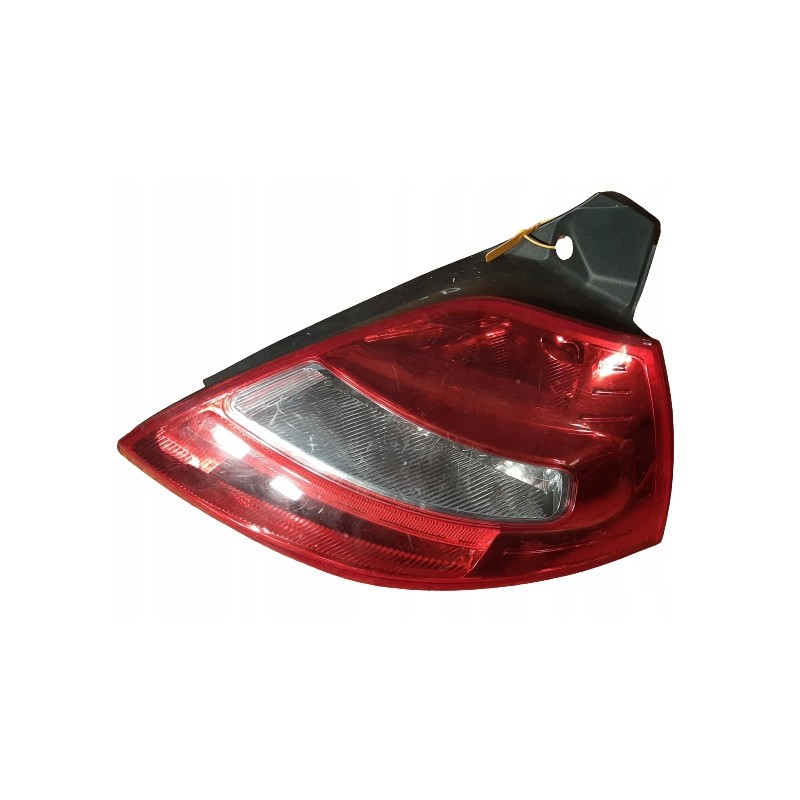 RENAULT MEGANE II LIFT LAMPA TYLNA TYŁ PRAWA 8200413216