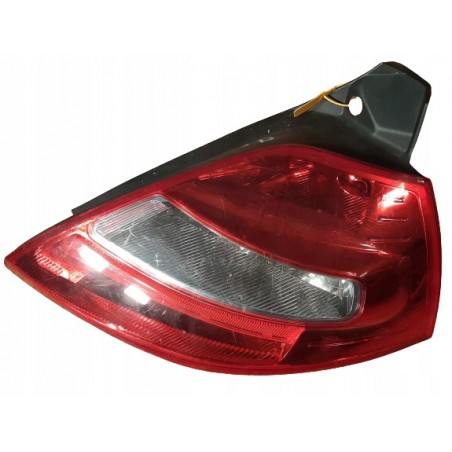 RENAULT MEGANE II LIFT LAMPA TYLNA TYŁ PRAWA 8200413216