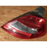 RENAULT MEGANE II LIFT LAMPA TYLNA TYŁ PRAWA 8200413216