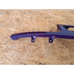 KRATKA GRILL ATRAPA ZDERZAKA PRZÓD 623105F600 NISSAN MICRA K11