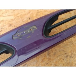 KRATKA GRILL ATRAPA ZDERZAKA PRZÓD 623105F600 NISSAN MICRA K11