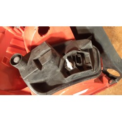 RENAULT MEGANE II LIFT LAMPA TYLNA TYŁ PRAWA 8200413216