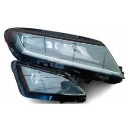 LAMPA REFLEKTOR PRAWY PRZÓD EU SKODA KODIAQ 566941016E