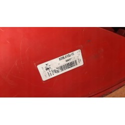 RENAULT MEGANE II LIFT LAMPA TYLNA TYŁ PRAWA 8200413216