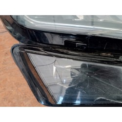 LAMPA REFLEKTOR PRAWY PRZÓD EU SKODA KODIAQ 566941016E