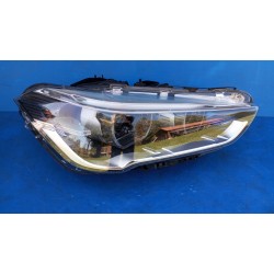 LAMPA PRAWY PRZÓD EUROPA 7472220 BMW X1 F48 FULL LED