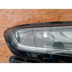 LAMPA REFLEKTOR PRAWY PRZÓD EU SKODA KODIAQ 566941016E