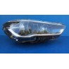 LAMPA PRAWY PRZÓD EUROPA 7472220 BMW X1 F48 FULL LED