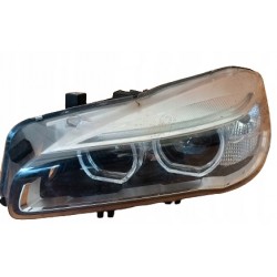 LAMPA LEWY PRZÓD REFLEKTOR EU 7214903 BMW 2 F45 F46 FULL LED