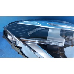 LAMPA PRAWY PRZÓD EUROPA 7472220 BMW X1 F48 FULL LED
