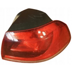 VOLKSWAGEN GOLF VI CABRIO LAMPA LED PRAWA TYŁ TYLNA 174190