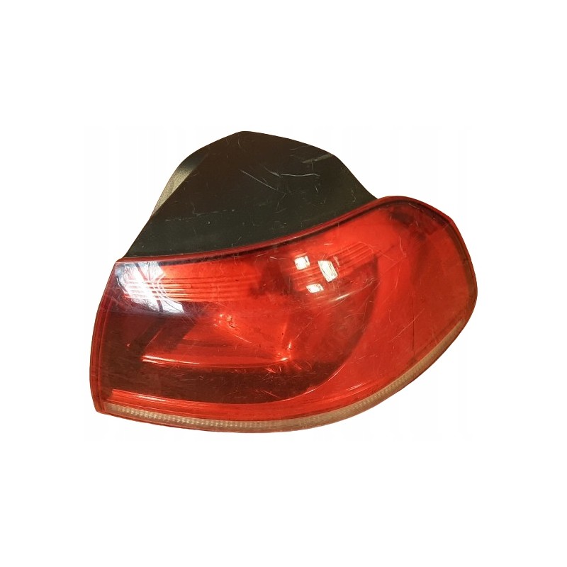 VOLKSWAGEN GOLF VI CABRIO LAMPA LED PRAWA TYŁ TYLNA 174190