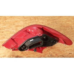 PEUGEOT 207 3D 5D LAMPA TYLNA TYŁ PRAWA 9649986580-02