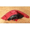 PEUGEOT 207 3D 5D LAMPA TYLNA TYŁ PRAWA 9649986580-02