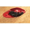 PEUGEOT 207 3D 5D LAMPA TYLNA TYŁ PRAWA 9649986580-02