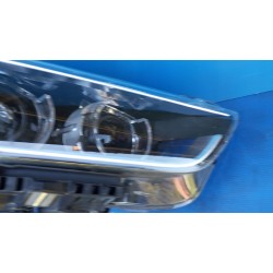 LAMPA PRAWY PRZÓD EUROPA 7472220 BMW X1 F48 FULL LED