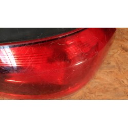 VOLKSWAGEN GOLF VI CABRIO LAMPA LED PRAWA TYŁ TYLNA 174190