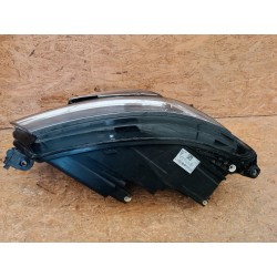 LAMPA REFLEKTOR PRAWY PRZÓD EU SKODA KODIAQ 566941016E