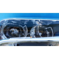 LAMPA PRAWY PRZÓD EUROPA 7472220 BMW X1 F48 FULL LED