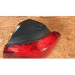 VOLKSWAGEN GOLF VI CABRIO LAMPA LED PRAWA TYŁ TYLNA 174190