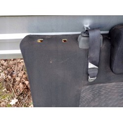 OPARCIE SIEDZISKO KANAPA SUZUKI SX4 SX-4 FIAT SEDICI