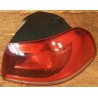 VOLKSWAGEN GOLF VI CABRIO LAMPA LED PRAWA TYŁ TYLNA 174190