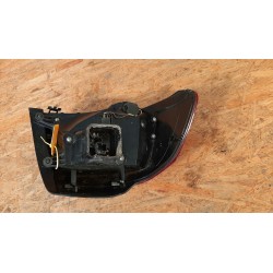 VOLKSWAGEN GOLF VI CABRIO LAMPA LED PRAWA TYŁ TYLNA 174190