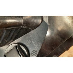 VOLKSWAGEN GOLF VI CABRIO LAMPA LED PRAWA TYŁ TYLNA 174190