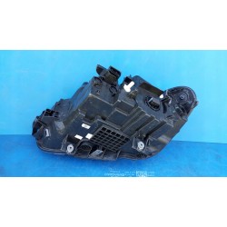 LAMPA PRAWY PRZÓD EUROPA 7472220 BMW X1 F48 FULL LED