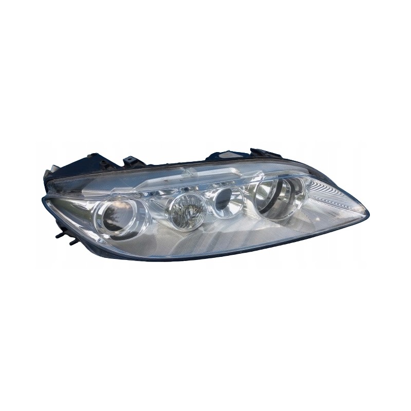 LAMPA PRAWY PRZÓD EU XENON MAZDA 6 I GG F014002477