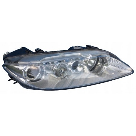 LAMPA PRAWY PRZÓD EU XENON MAZDA 6 I GG F014002477