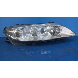 LAMPA PRAWY PRZÓD EU XENON MAZDA 6 I GG F014002477