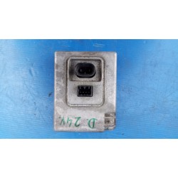 PRZETWORNICA LAMPY PRZÓD XENON 6001111799 MERCEDES ACTROS M2 W3T12071