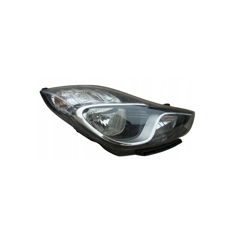 LAMPA PRAWY PRZÓD REFLEKTOR EU HYUNDAI IX20