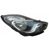 LAMPA PRAWY PRZÓD REFLEKTOR EU HYUNDAI IX20
