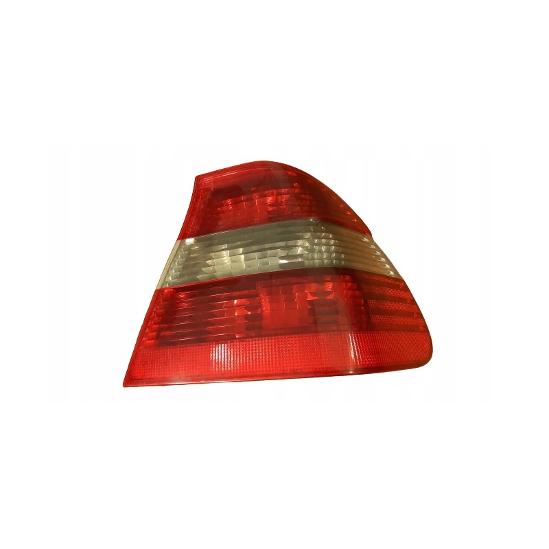 BMW E46 LIFT SEDAN LAMPA TYLNA TYŁ PRAWA 6910532