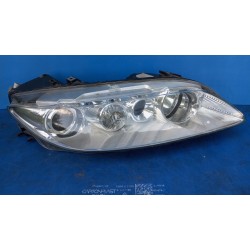 LAMPA PRAWY PRZÓD EU XENON MAZDA 6 I GG F014002477