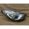 LAMPA PRAWY PRZÓD REFLEKTOR EU HYUNDAI IX20